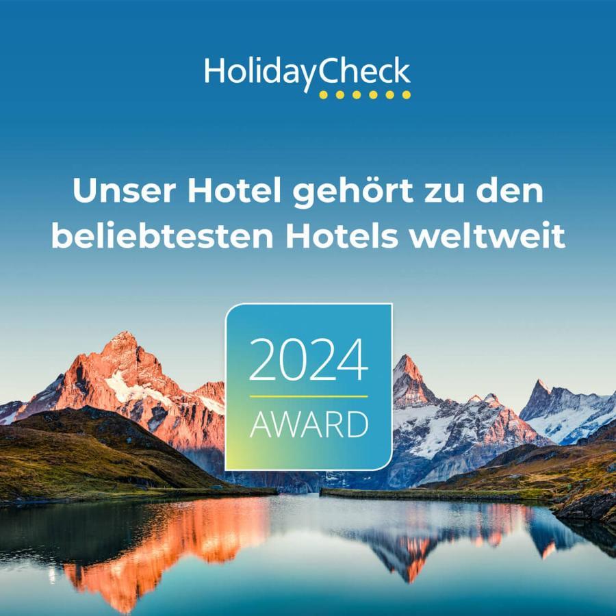 Hotel Alpenhof Grossarl Buitenkant foto